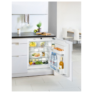 Встраиваемый однокамерный холодильник Liebherr UIK 1510