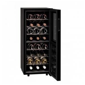Отдельностоящий винный шкаф Dunavox Dx-24.68 DSC