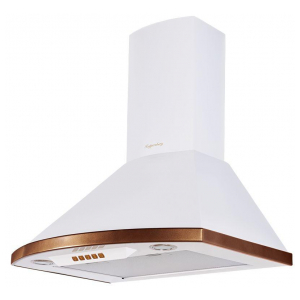 Пристенная вытяжка Kuppersberg Bona 60 W Bronze