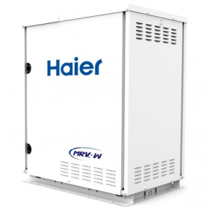 Внешний блок сплит-системы Haier AV12IMVEWA