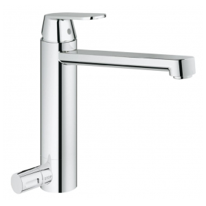 Смеситель Grohe Eurosmart Cosmopolitan 30195000