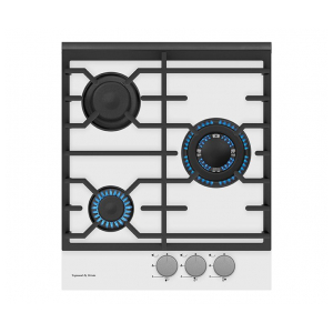 Газовая варочная панель Zigmund&Shtain MN 135.451 W
