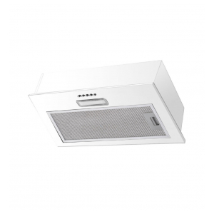 Встраиваемая вытяжка Lex GS BLOC LIGHT 600 WHITE