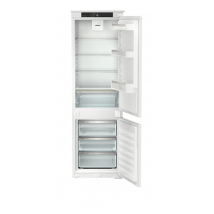 Встраиваемый двухкамерный холодильник Liebherr ICSe 5103