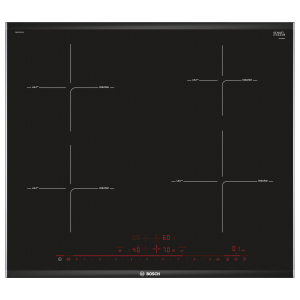 Индукционная варочная панель Bosch PIE675DC1E