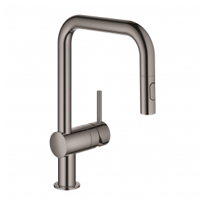 Смеситель Grohe Minta 32322A02