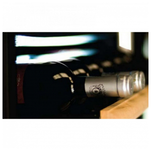 Отдельностоящий винный шкаф Ip Industrie C 150 CF