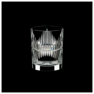 Набор бокалов Riedel OPTICAL O WHISKY 0515/02S5