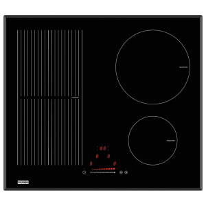 Индукционная варочная панель Franke FH 604 2I 1FLEXI T PWL