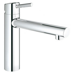 Смеситель Grohe Concetto 31128001