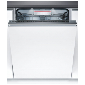 Встраиваемая посудомоечная машина Bosch SMV88TD06R