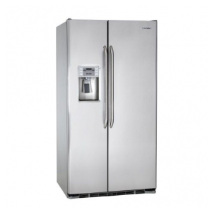 Отдельностоящий Side by Side холодильник Io Mabe ORE24CG SH