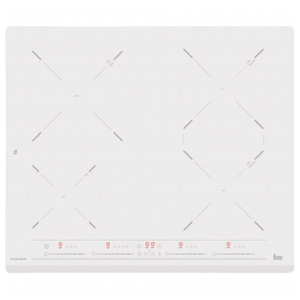 Индукционная варочная панель Teka IZ 6420 WHITE