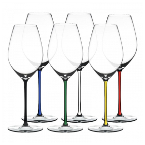 Набор бокалов Riedel CHAMPAGNE GLASS 7900/28P