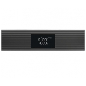 Встраиваемая микроволновая печь Smeg SF4102MN