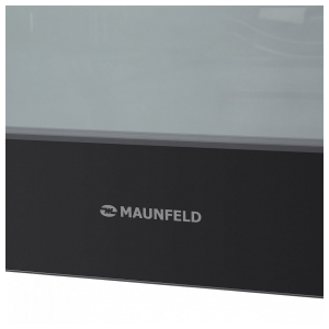 Электрический духовой шкаф Maunfeld MEOC.674S2