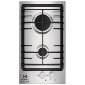 Газовая варочная панель Electrolux EGG93322NX
