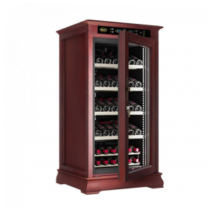 Отдельностоящий винный шкаф Cold vine C66-WM1 (Classic)