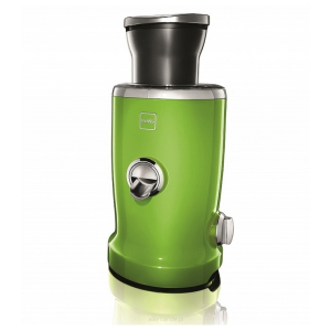 Соковыжималка Novis Vita Juicer (4в1) зеленая