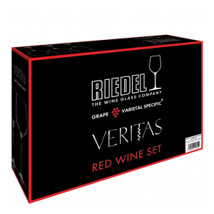 Дегустационный набор Riedel Tasting set 5449/74