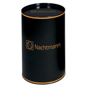Бокал для красного вина с золотой каймой Nachtmann 93887