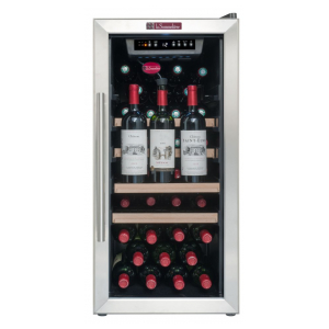 Отдельностоящий винный шкаф La Sommeliere LS38A