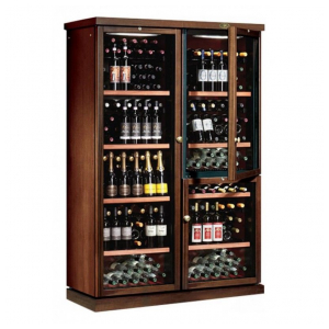 Отдельностоящий винный шкаф Ip Industrie CEXP 2651 RU