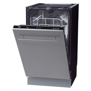 Встраиваемая посудомоечная машина Zigmund&Shtain DW 139.4505 X