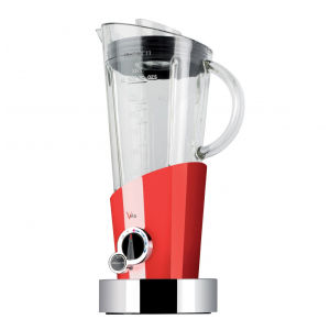 Блендер Bugatti Blender VELA Red