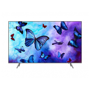 LED UltraHD 4K телевизор Samsung QE55Q6FNAUXRU