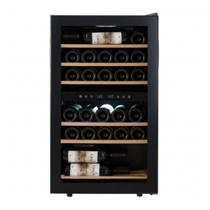 Отдельностоящий винный шкаф Cellar Private CP029-2T