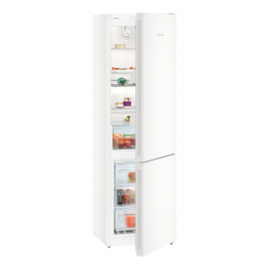 Отдельностоящий двухкамерный холодильник Liebherr CN 4813
