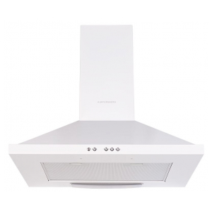 Пристенная вытяжка Kuppersberg T 601 W