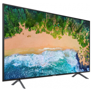 LED UltraHD 4K телевизор Samsung UE65NU7100UXRU