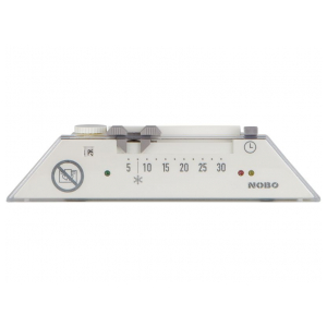 Термостат Nobo R80 PDE