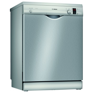 Отдельностоящая посудомоечная машина Bosch SMS25AI01R