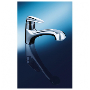 Смеситель Grohe Eurodisc 32257001