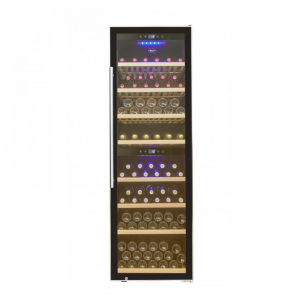 Отдельностоящий винный шкаф Cold vine C180-KBF2