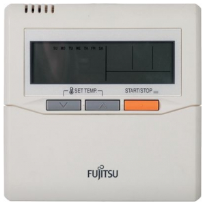 Канальный блок мульти сплит системы Fujitsu ARYG07LLTA
