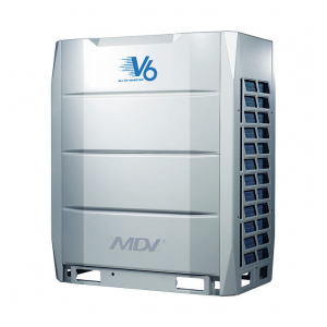 Наружный блок сплит-системы MDV MDV6-615WV2GN1
