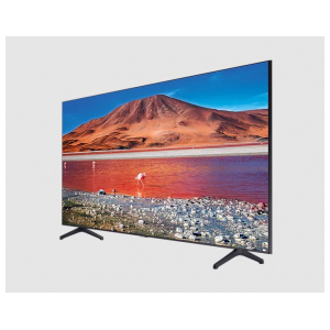 LED UltraHD 4K Samsung UE50TU7100UXRU