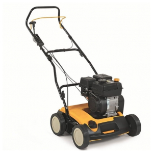 Вертикуттер (аэратор) бензиновый Cub Cadet XC1 B35