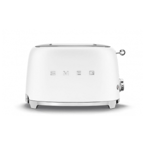 Тостер Smeg TSF01WHMEU