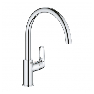 Смеситель Grohe BauFlow 31538001