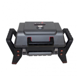 Портативный газовый гриль Char-Broil X200 комплект