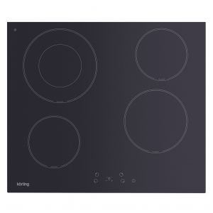 Электрическая варочная панель Korting HK 62001 B