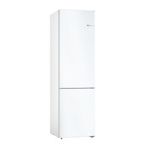 Отдельностоящий двухкамерный холодильник Bosch KGN39UW22R