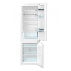 Встраиваемый двухкамерный холодильник Gorenje RKI2181E1