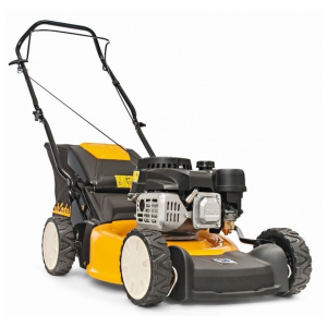 Газонокосилка бензиновая несамоходная Cub Cadet LM1 CP46