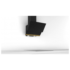 Пристенная вытяжка Bosch DWK65AJ90R